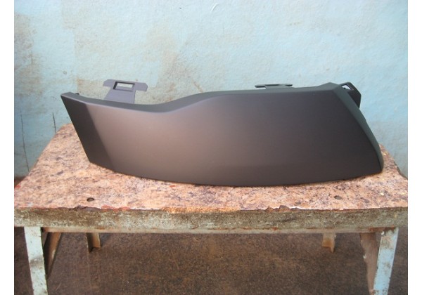 Накладка під фари, ласточка права, Peugeot Partner II, Citroen Berlingo II, 08-12, 7452TP